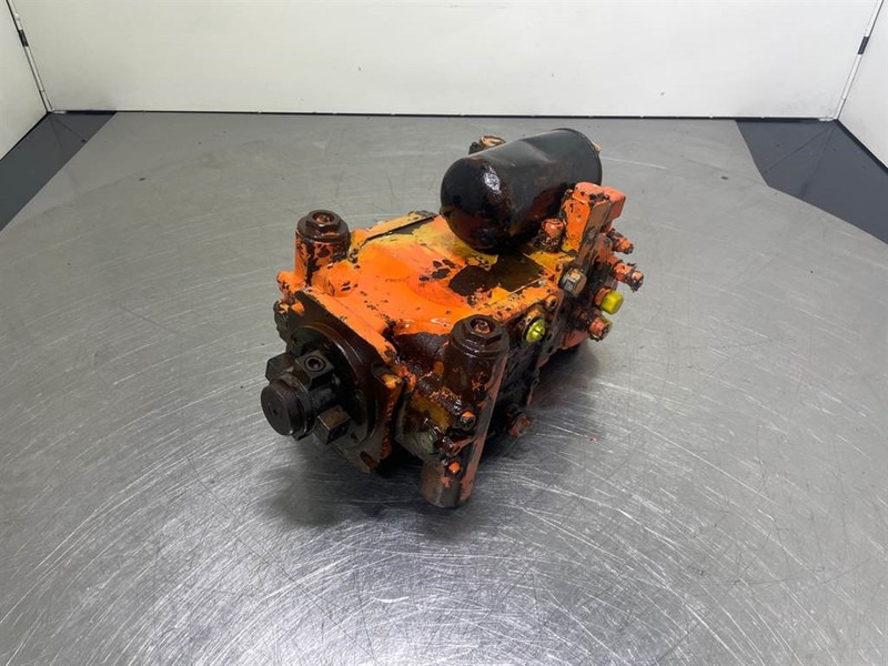 Atlas 86E-Linde-Drive pump/Fahrpumpe/Rijpomp - Hydraulikk for Bygg og anlegg: bilde 1 Atlas 86E-Linde-Drive pump/Fahrpumpe/Rijpomp - Hydraulikk for Bygg og anlegg: bilde 1