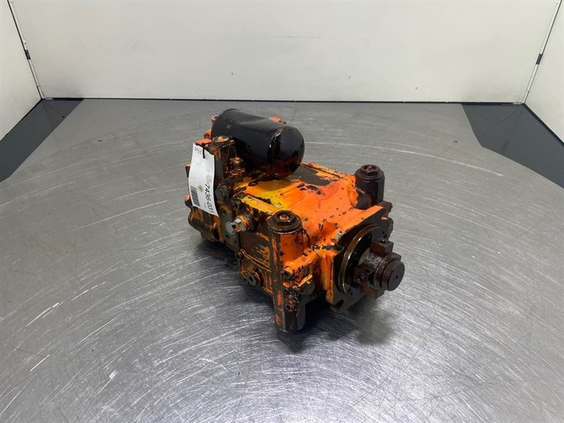 Atlas 86E-Linde-Drive pump/Fahrpumpe/Rijpomp - Hydraulikk for Bygg og anlegg: bilde 4 Atlas 86E-Linde-Drive pump/Fahrpumpe/Rijpomp - Hydraulikk for Bygg og anlegg: bilde 4