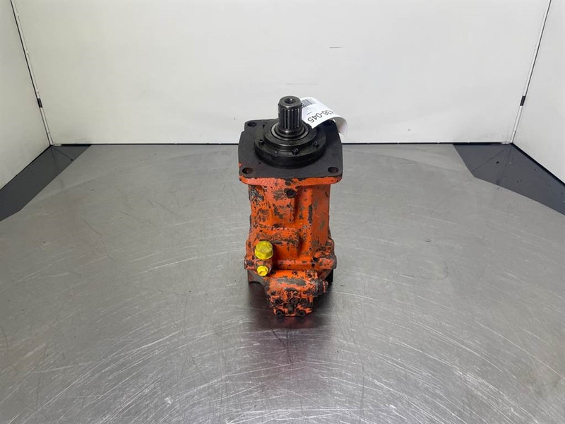 Atlas AR51B-Linde BMV-105-Drive motor/Fahrmotor/Rijmotor - Hydraulikk for Bygg og anlegg: bilde 2 Atlas AR51B-Linde BMV-105-Drive motor/Fahrmotor/Rijmotor - Hydraulikk for Bygg og anlegg: bilde 2