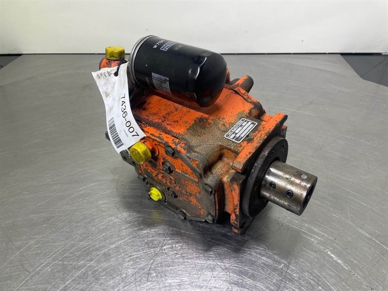 Atlas AR51B-Linde BPV-50R-Drive pump/Fahrpumpe/Rijpomp - Hydraulikk for Bygg og anlegg: bilde 3 Atlas AR51B-Linde BPV-50R-Drive pump/Fahrpumpe/Rijpomp - Hydraulikk for Bygg og anlegg: bilde 3
