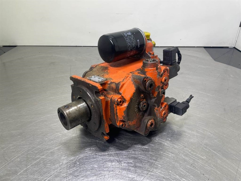 Atlas AR51B-Linde BPV-50R-Drive pump/Fahrpumpe/Rijpomp - Hydraulikk for Bygg og anlegg: bilde 1 Atlas AR51B-Linde BPV-50R-Drive pump/Fahrpumpe/Rijpomp - Hydraulikk for Bygg og anlegg: bilde 1