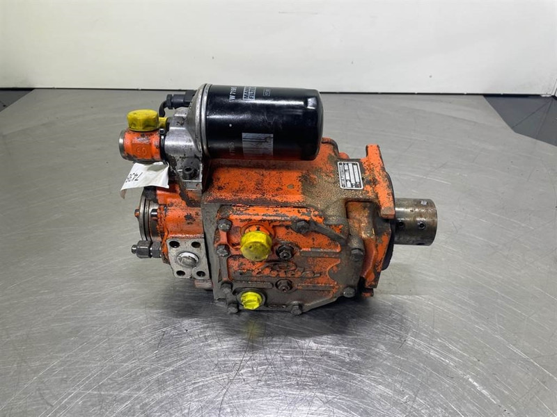 Atlas AR51B-Linde BPV-50R-Drive pump/Fahrpumpe/Rijpomp - Hydraulikk for Bygg og anlegg: bilde 4 Atlas AR51B-Linde BPV-50R-Drive pump/Fahrpumpe/Rijpomp - Hydraulikk for Bygg og anlegg: bilde 4