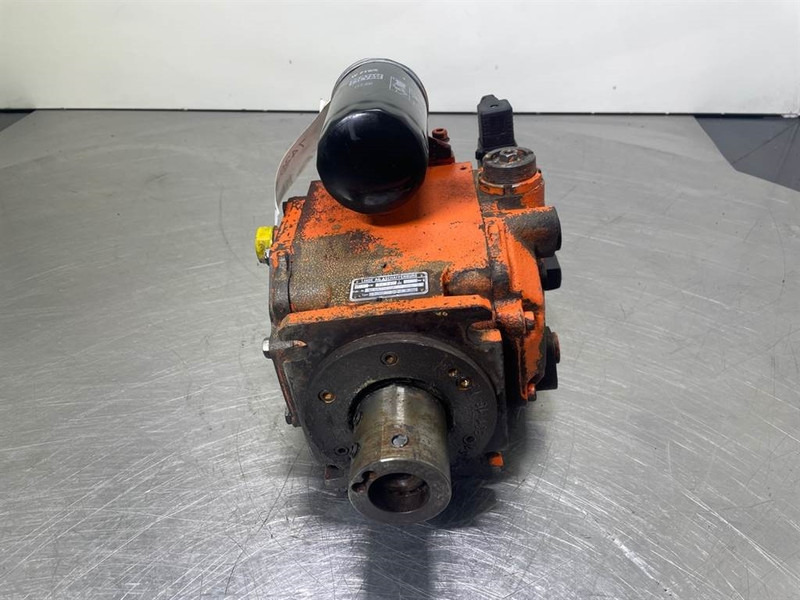 Atlas AR51B-Linde BPV-50R-Drive pump/Fahrpumpe/Rijpomp - Hydraulikk for Bygg og anlegg: bilde 2 Atlas AR51B-Linde BPV-50R-Drive pump/Fahrpumpe/Rijpomp - Hydraulikk for Bygg og anlegg: bilde 2