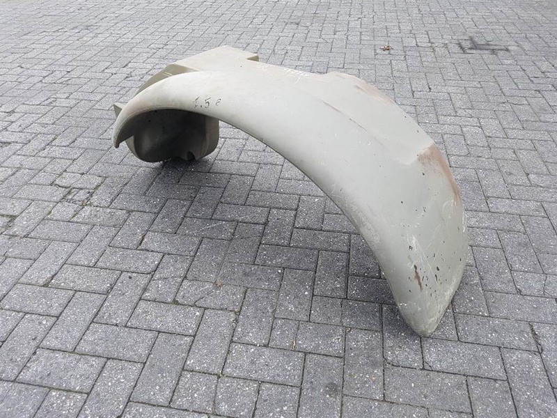 Atlas AR65-3925082-Mud guard/Kotfluegel/Spatbord - Ramme/ Chassis for Bygg og anlegg: bilde 1 Atlas AR65-3925082-Mud guard/Kotfluegel/Spatbord - Ramme/ Chassis for Bygg og anlegg: bilde 1