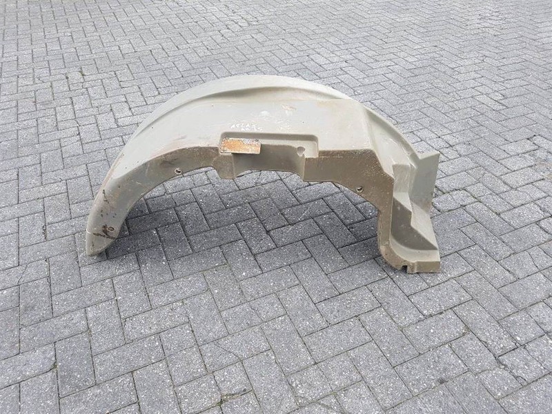 Atlas AR65-3925082-Mud guard/Kotfluegel/Spatbord - Ramme/ Chassis for Bygg og anlegg: bilde 3 Atlas AR65-3925082-Mud guard/Kotfluegel/Spatbord - Ramme/ Chassis for Bygg og anlegg: bilde 3