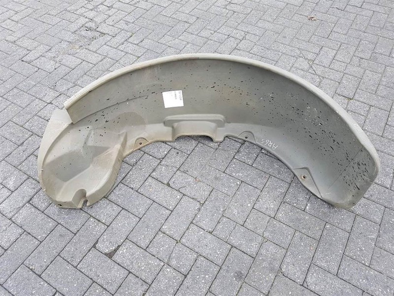 Atlas AR65-3925082-Mud guard/Kotfluegel/Spatbord - Ramme/ Chassis for Bygg og anlegg: bilde 5 Atlas AR65-3925082-Mud guard/Kotfluegel/Spatbord - Ramme/ Chassis for Bygg og anlegg: bilde 5