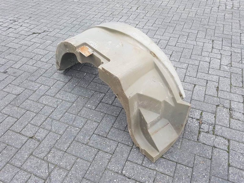 Atlas AR65-3925082-Mud guard/Kotfluegel/Spatbord - Ramme/ Chassis for Bygg og anlegg: bilde 2 Atlas AR65-3925082-Mud guard/Kotfluegel/Spatbord - Ramme/ Chassis for Bygg og anlegg: bilde 2