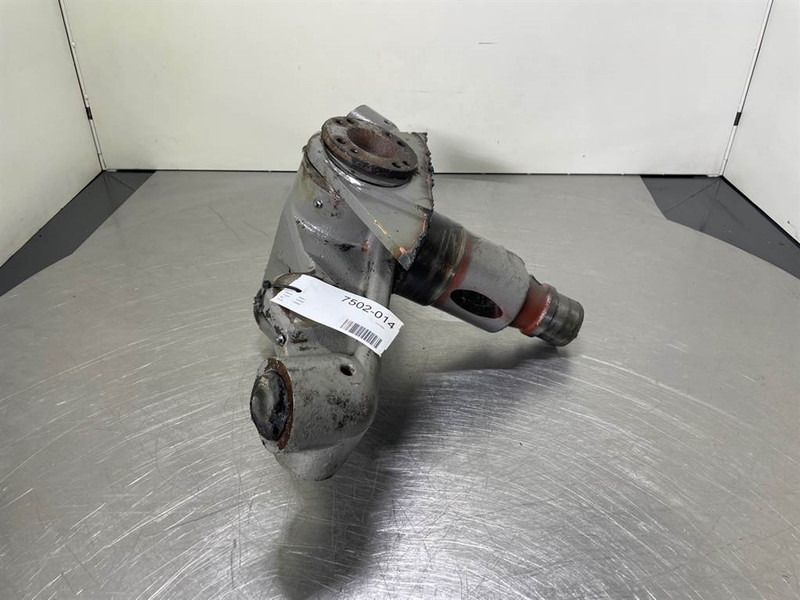 Atlas AR65 - Articulation/Knickgelenke/Knikstuk - Ramme/ Chassis for Bygg og anlegg: bilde 3 Atlas AR65 - Articulation/Knickgelenke/Knikstuk - Ramme/ Chassis for Bygg og anlegg: bilde 3