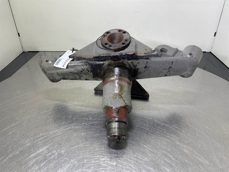 Atlas AR65 - Articulation/Knickgelenke/Knikstuk - Ramme/ Chassis for Bygg og anlegg: bilde 1 Atlas AR65 - Articulation/Knickgelenke/Knikstuk - Ramme/ Chassis for Bygg og anlegg: bilde 1