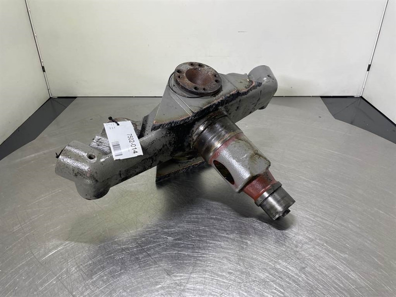 Atlas AR65 - Articulation/Knickgelenke/Knikstuk - Ramme/ Chassis for Bygg og anlegg: bilde 2 Atlas AR65 - Articulation/Knickgelenke/Knikstuk - Ramme/ Chassis for Bygg og anlegg: bilde 2