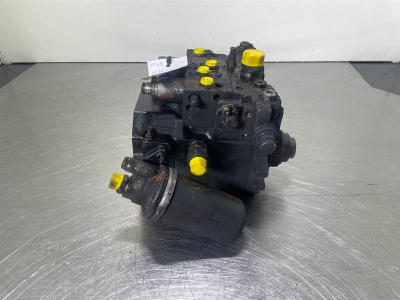 Atlas AR65-Linde-Drive pump/Fahrpumpe/Rijpomp - Hydraulikk for Bygg og anlegg: bilde 4 Atlas AR65-Linde-Drive pump/Fahrpumpe/Rijpomp - Hydraulikk for Bygg og anlegg: bilde 4