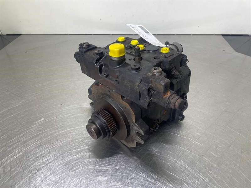 Atlas AR65-Linde-Drive pump/Fahrpumpe/Rijpomp - Hydraulikk for Bygg og anlegg: bilde 1 Atlas AR65-Linde-Drive pump/Fahrpumpe/Rijpomp - Hydraulikk for Bygg og anlegg: bilde 1