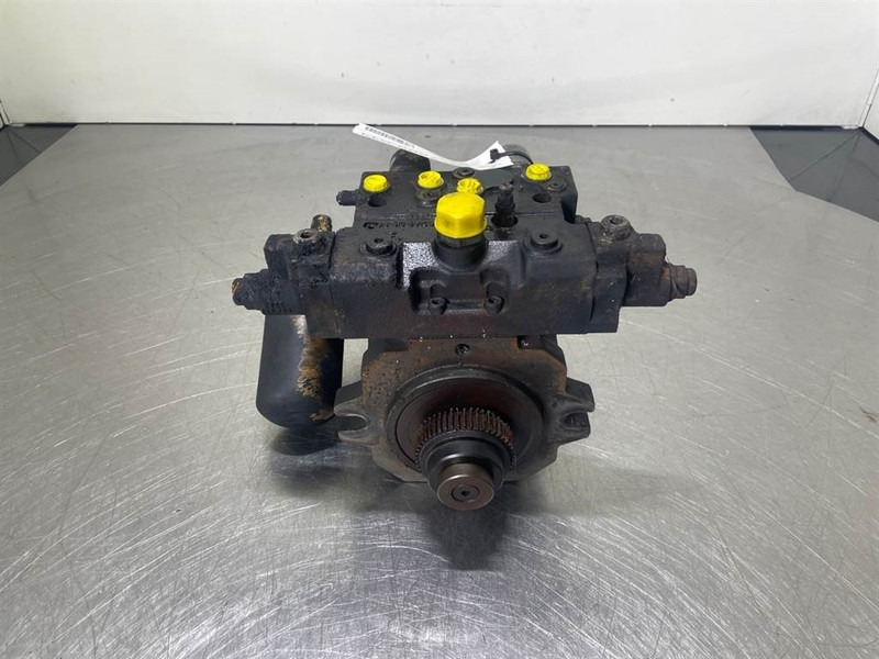 Atlas AR65-Linde-Drive pump/Fahrpumpe/Rijpomp - Hydraulikk for Bygg og anlegg: bilde 2 Atlas AR65-Linde-Drive pump/Fahrpumpe/Rijpomp - Hydraulikk for Bygg og anlegg: bilde 2