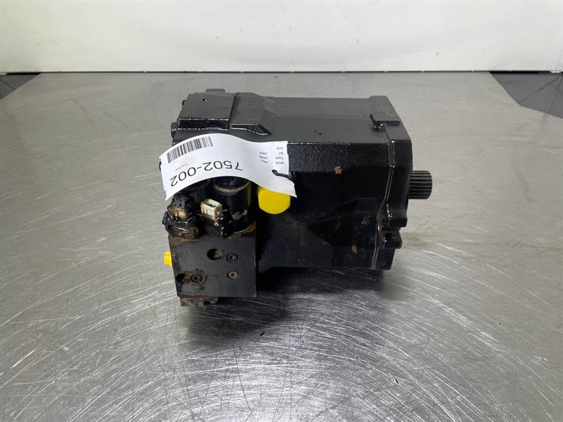 Atlas AR65-Linde HMV105-Drive motor/Fahrmotor/Rijmotor - Hydraulikk for Bygg og anlegg: bilde 3 Atlas AR65-Linde HMV105-Drive motor/Fahrmotor/Rijmotor - Hydraulikk for Bygg og anlegg: bilde 3