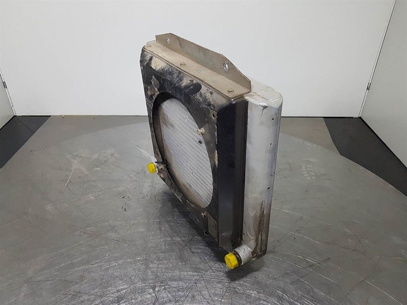 Atlas AR65 - Nissens 3976152-Oil cooler/Ölkühler/Oliekoe - Hydraulikk for Bygg og anlegg: bilde 2 Atlas AR65 - Nissens 3976152-Oil cooler/Ölkühler/Oliekoe - Hydraulikk for Bygg og anlegg: bilde 2