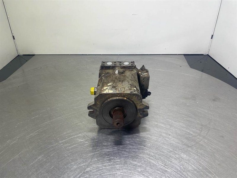 Atlas AR70-Linde-Drive motor/Fahrmotor/Rijmotor - Hydraulikk for Bygg og anlegg: bilde 2 Atlas AR70-Linde-Drive motor/Fahrmotor/Rijmotor - Hydraulikk for Bygg og anlegg: bilde 2
