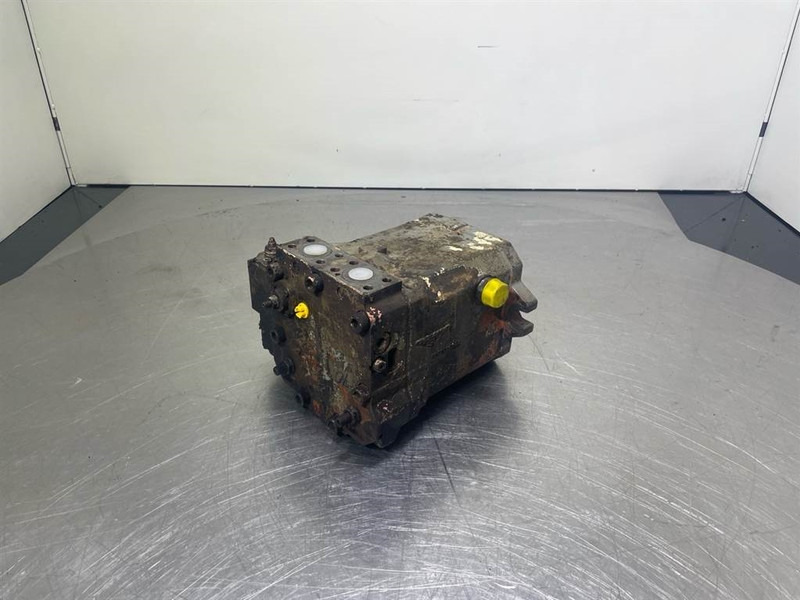 Atlas AR70-Linde-Drive motor/Fahrmotor/Rijmotor - Hydraulikk for Bygg og anlegg: bilde 5 Atlas AR70-Linde-Drive motor/Fahrmotor/Rijmotor - Hydraulikk for Bygg og anlegg: bilde 5