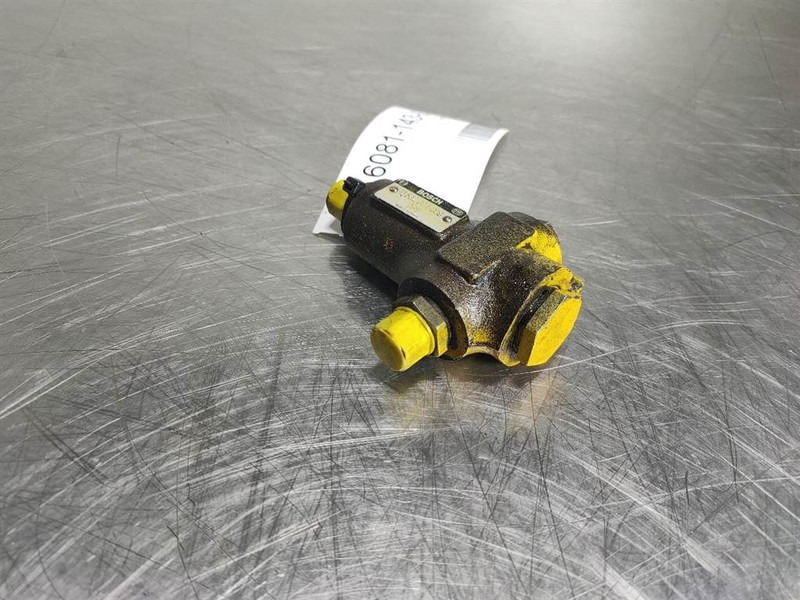 Bosch 0532001009 - Thermostat/Thermostaat - Hydraulikk for Bygg og anlegg: bilde 2 Bosch 0532001009 - Thermostat/Thermostaat - Hydraulikk for Bygg og anlegg: bilde 2