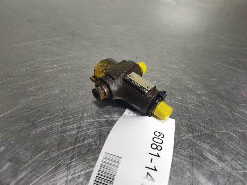 Bosch 0532001009 - Thermostat/Thermostaat - Hydraulikk for Bygg og anlegg: bilde 3 Bosch 0532001009 - Thermostat/Thermostaat - Hydraulikk for Bygg og anlegg: bilde 3