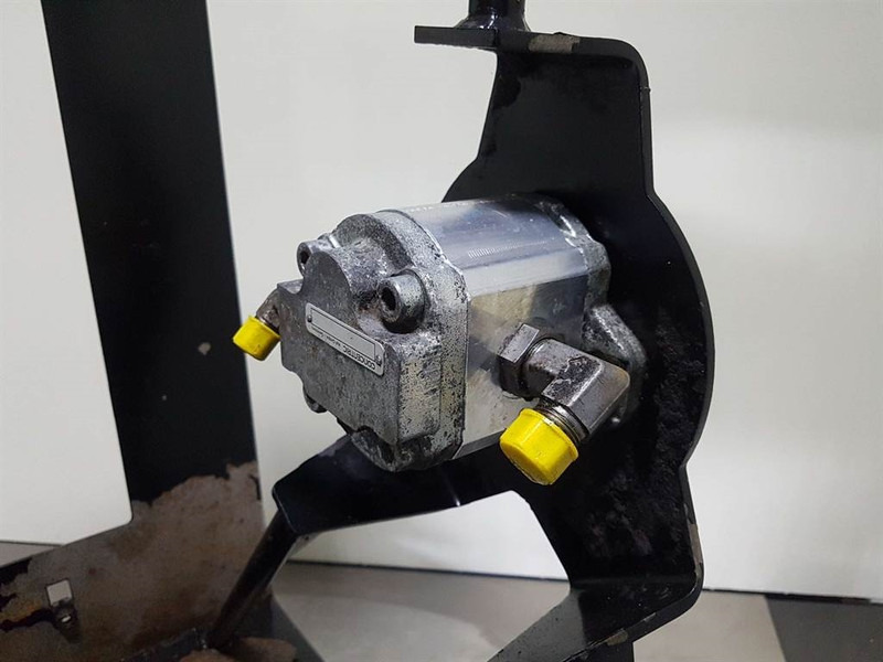 Hydraulikk for Bygg og anlegg Case 621D-84528083-Tank/Behälter/Reservoir: bilde 10 Hydraulikk for Bygg og anlegg Case 621D-84528083-Tank/Behälter/Reservoir: bilde 10