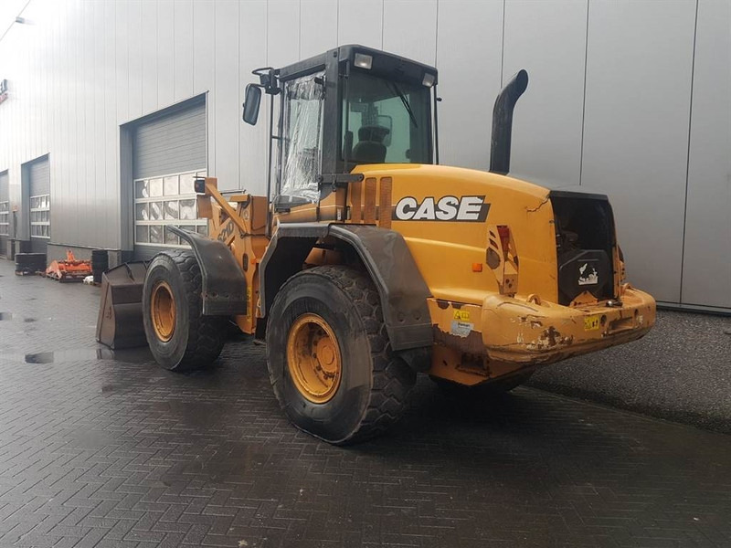 Case 621D - (For parts) - Hjullaster: bilde 5 Case 621D - (For parts) - Hjullaster: bilde 5