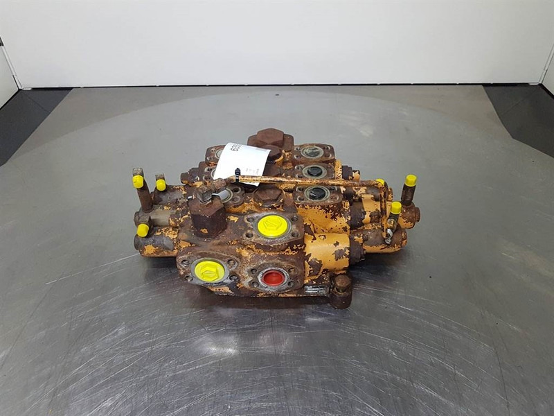 Case 921C-Parker V90 115 E-Valve/Ventile/Ventiel - Hydraulikk for Bygg og anlegg: bilde 2 Case 921C-Parker V90 115 E-Valve/Ventile/Ventiel - Hydraulikk for Bygg og anlegg: bilde 2
