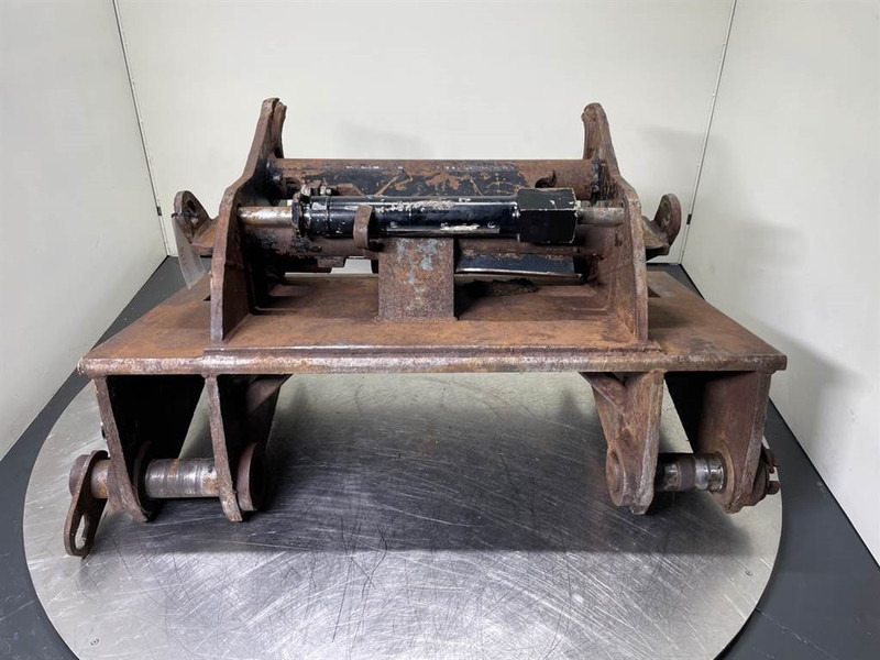 Case -Manitou-Quick coupler/Schnellwechsler/Snelwissel - Hurtigkobling for Bygg og anlegg: bilde 1 Case -Manitou-Quick coupler/Schnellwechsler/Snelwissel - Hurtigkobling for Bygg og anlegg: bilde 1