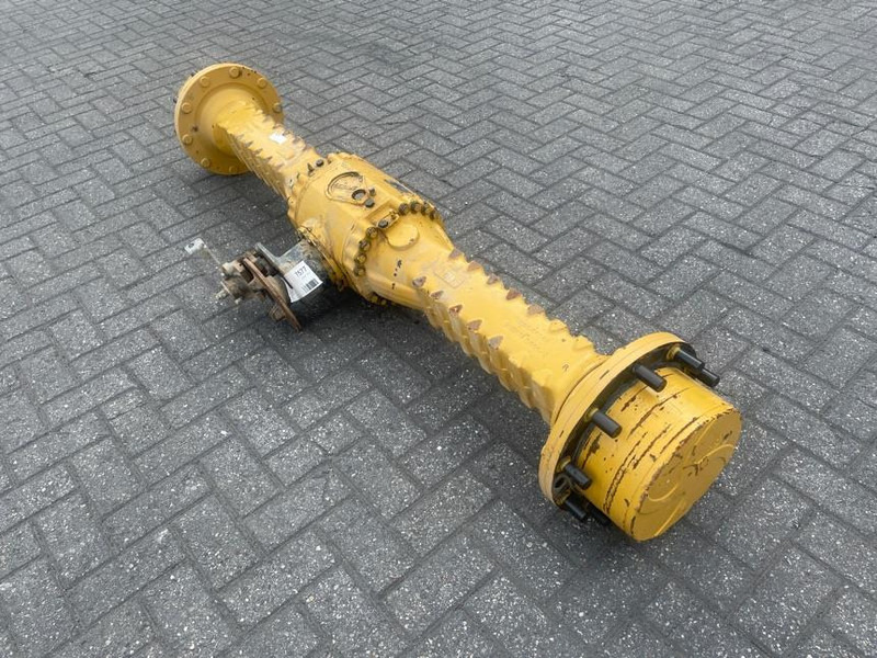 Cat 457-7695-Dana Spicer 112/405-Axle/Achse/As - Aksel og deler for Bygg og anlegg: bilde 2 Cat 457-7695-Dana Spicer 112/405-Axle/Achse/As - Aksel og deler for Bygg og anlegg: bilde 2