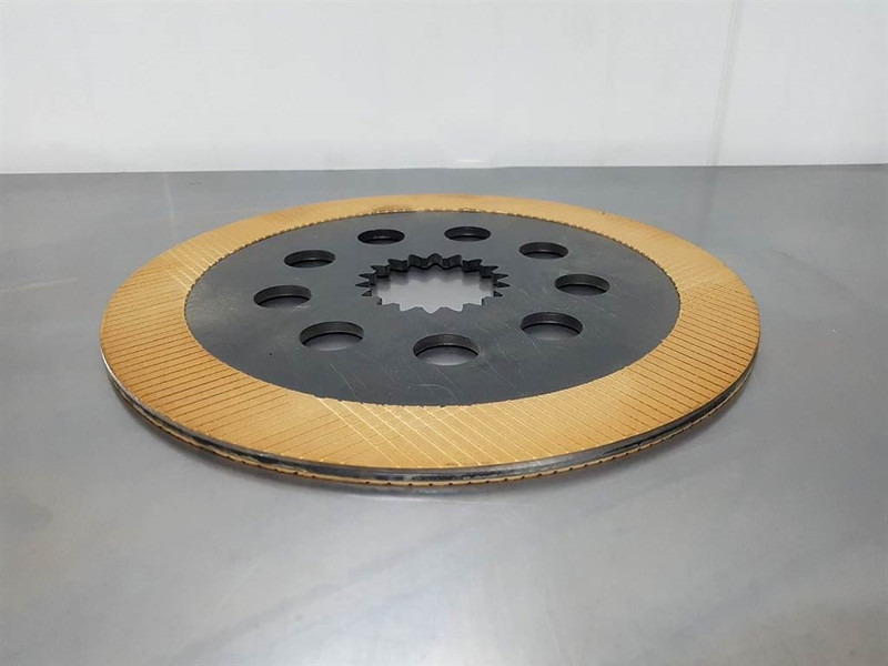 Cat 6Y-5913/6Y5913-Brake disc/Bremsscheibe/Remvoering - Bremsedeler for Bygg og anlegg: bilde 2 Cat 6Y-5913/6Y5913-Brake disc/Bremsscheibe/Remvoering - Bremsedeler for Bygg og anlegg: bilde 2