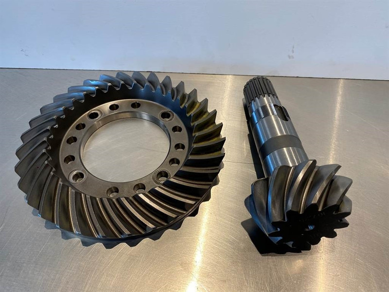 Cat 906-Z=11/32, 139055/151-0927-Bevel gear set - Aksel og deler for Bygg og anlegg: bilde 3 Cat 906-Z=11/32, 139055/151-0927-Bevel gear set - Aksel og deler for Bygg og anlegg: bilde 3