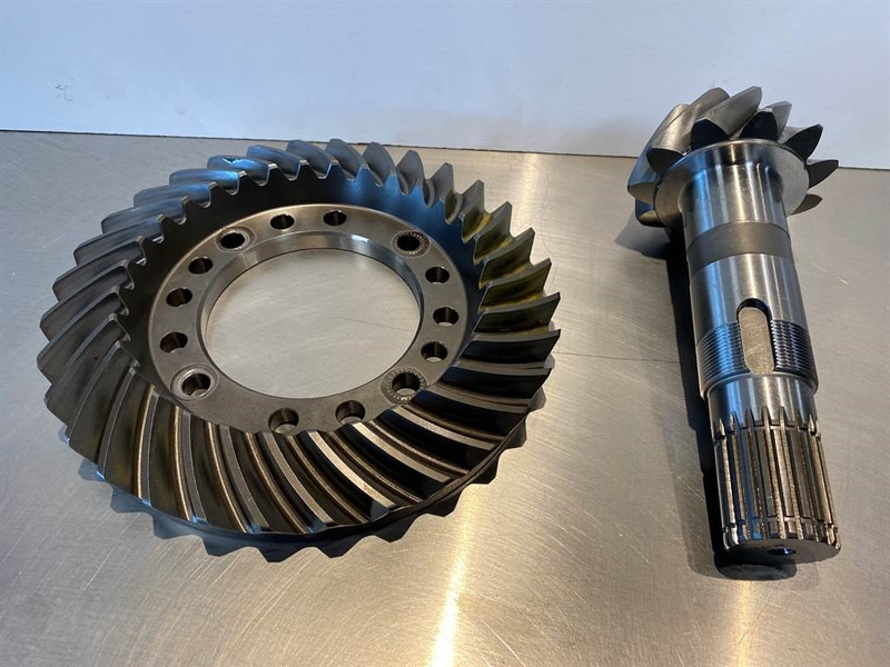Cat 906-Z=11/32, 139055/151-0927-Bevel gear set - Aksel og deler for Bygg og anlegg: bilde 2 Cat 906-Z=11/32, 139055/151-0927-Bevel gear set - Aksel og deler for Bygg og anlegg: bilde 2