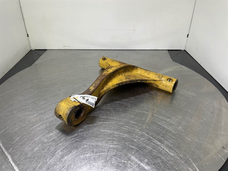 Cat 907M-242-5665-Shift lever/Umlenkhebel/Duwstuk - Bom for Bygg og anlegg: bilde 2 Cat 907M-242-5665-Shift lever/Umlenkhebel/Duwstuk - Bom for Bygg og anlegg: bilde 2