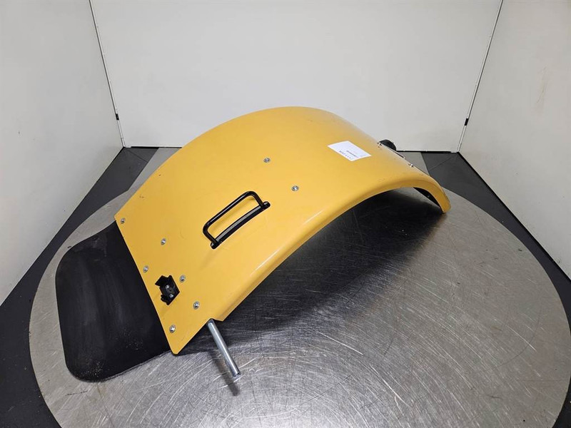 Cat 924-219-6911-Mud guard/Kotfluegel/Spatbord - Ramme/ Chassis for Bygg og anlegg: bilde 2 Cat 924-219-6911-Mud guard/Kotfluegel/Spatbord - Ramme/ Chassis for Bygg og anlegg: bilde 2