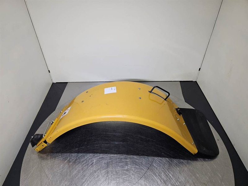 Cat 924-219-6911-Mud guard/Kotfluegel/Spatbord - Ramme/ Chassis for Bygg og anlegg: bilde 1 Cat 924-219-6911-Mud guard/Kotfluegel/Spatbord - Ramme/ Chassis for Bygg og anlegg: bilde 1