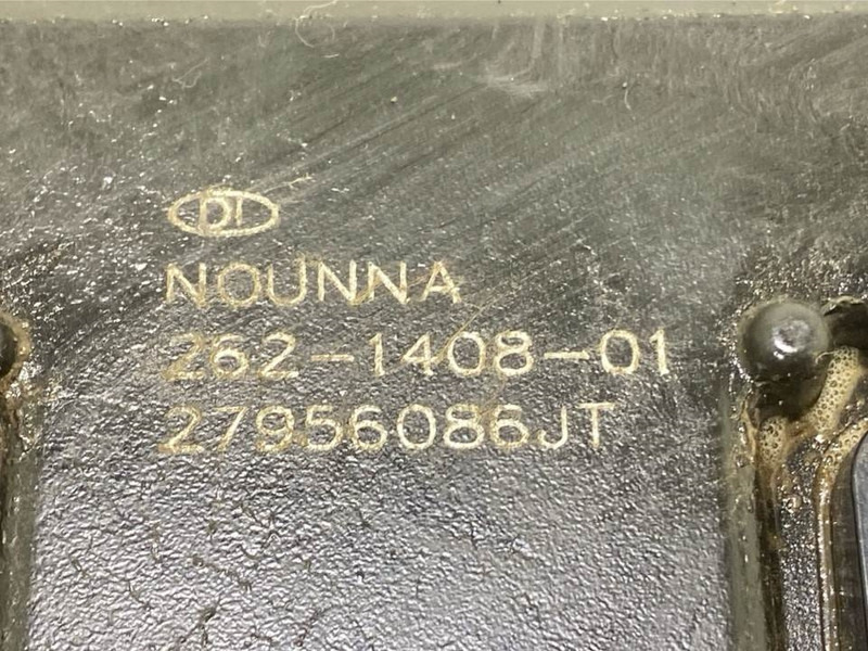 Cat 924G-262-1408 / 304-5687-ECU/Control box/modul - Elektrisk system for Bygg og anlegg: bilde 3 Cat 924G-262-1408 / 304-5687-ECU/Control box/modul - Elektrisk system for Bygg og anlegg: bilde 3