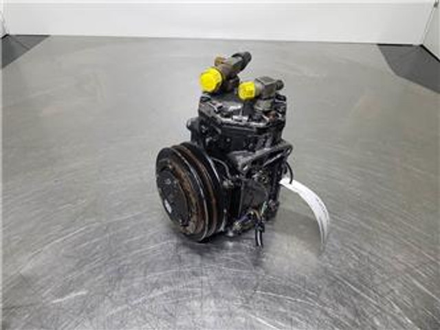 Cat 924G High-Lift-012-21713-Compressor/Kompressor - Luftkompressor: bilde 1 Cat 924G High-Lift-012-21713-Compressor/Kompressor - Luftkompressor: bilde 1
