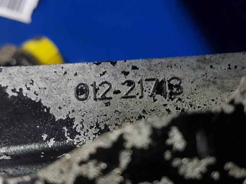 Cat 924G High-Lift-012-21713-Compressor/Kompressor - Luftkompressor: bilde 5 Cat 924G High-Lift-012-21713-Compressor/Kompressor - Luftkompressor: bilde 5