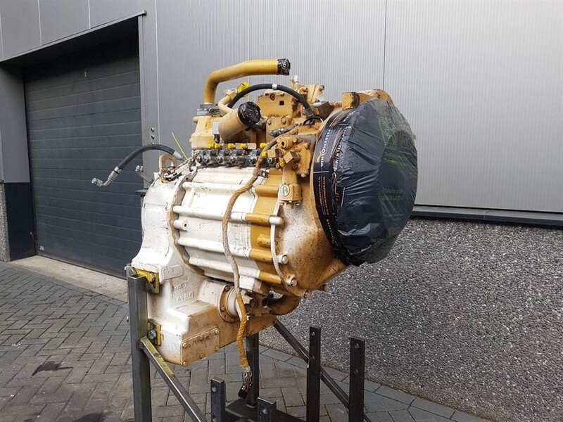 Cat 950H-237-8186-Transmission/Getriebe/Transmissiebak - Girkasse og deler for Bygg og anlegg: bilde 3 Cat 950H-237-8186-Transmission/Getriebe/Transmissiebak - Girkasse og deler for Bygg og anlegg: bilde 3
