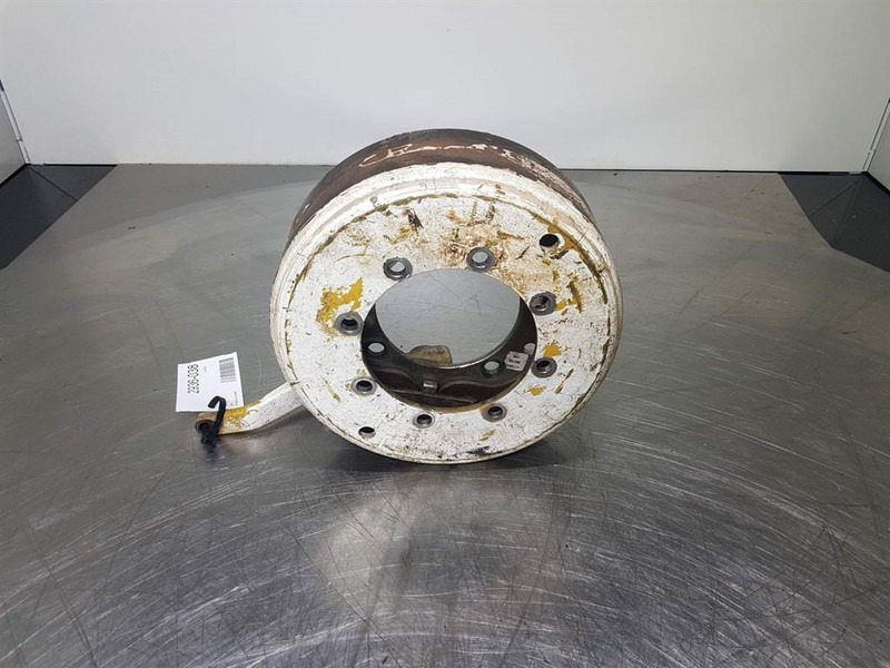 Cat 950H - Brake drum/Bremstrommel/Remtrommel - Bremsedeler for Bygg og anlegg: bilde 1 Cat 950H - Brake drum/Bremstrommel/Remtrommel - Bremsedeler for Bygg og anlegg: bilde 1