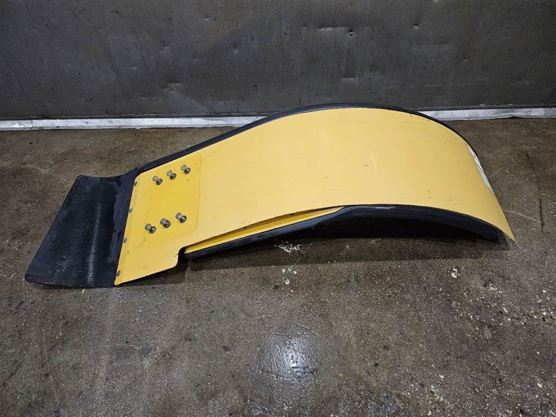 Ramme/ Chassis for Bygg og anlegg Cat - Rear mud guard/Kotfluegel/Spatbord: bilde 6 Ramme/ Chassis for Bygg og anlegg Cat - Rear mud guard/Kotfluegel/Spatbord: bilde 6