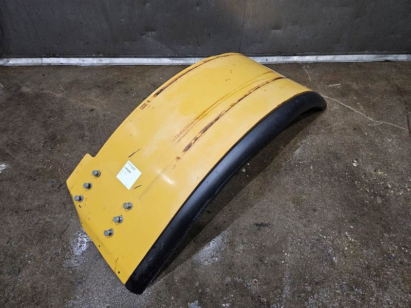 Cat - Rear mud guard/Kotfluegel/Spatbord - Ramme/ Chassis for Bygg og anlegg: bilde 1 Cat - Rear mud guard/Kotfluegel/Spatbord - Ramme/ Chassis for Bygg og anlegg: bilde 1