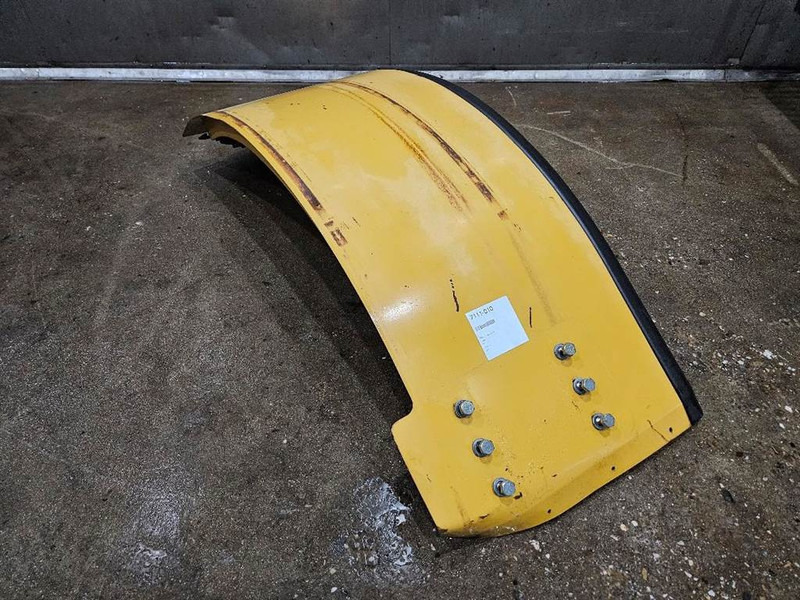 Cat - Rear mud guard/Kotfluegel/Spatbord - Ramme/ Chassis for Bygg og anlegg: bilde 3 Cat - Rear mud guard/Kotfluegel/Spatbord - Ramme/ Chassis for Bygg og anlegg: bilde 3