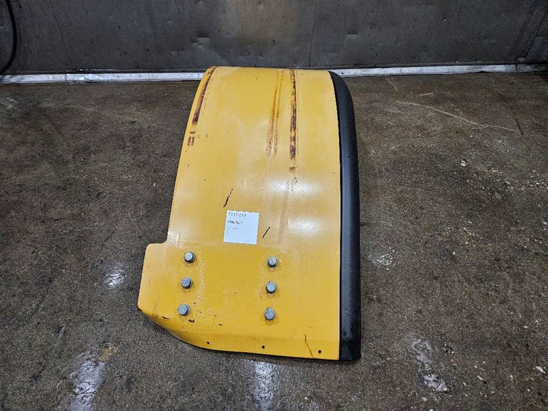 Cat - Rear mud guard/Kotfluegel/Spatbord - Ramme/ Chassis for Bygg og anlegg: bilde 2 Cat - Rear mud guard/Kotfluegel/Spatbord - Ramme/ Chassis for Bygg og anlegg: bilde 2