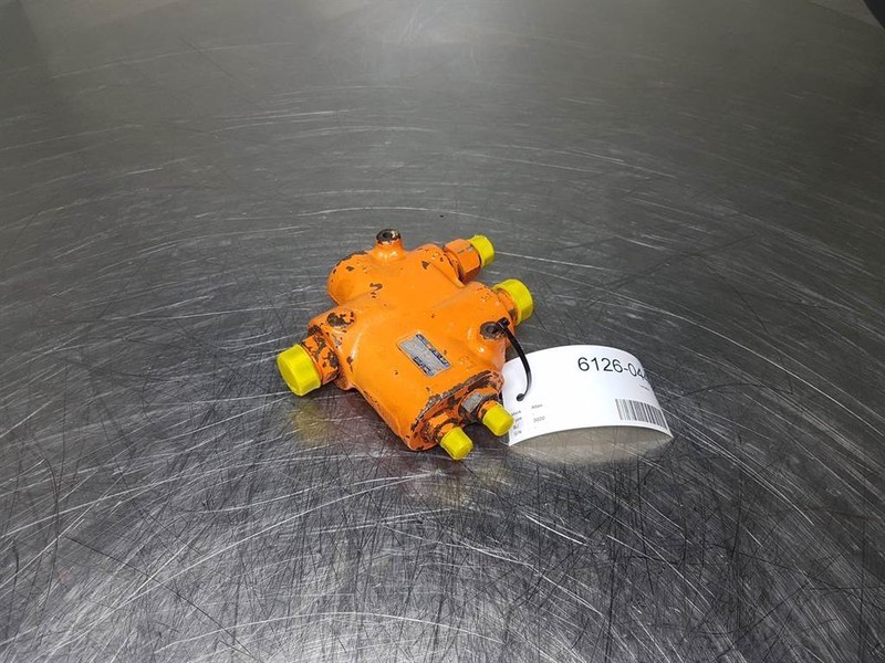 Char-Lynn 606 1098 002 - Atlas - Priority valve/Ve - Hydraulikk: bilde 1 Char-Lynn 606 1098 002 - Atlas - Priority valve/Ve - Hydraulikk: bilde 1