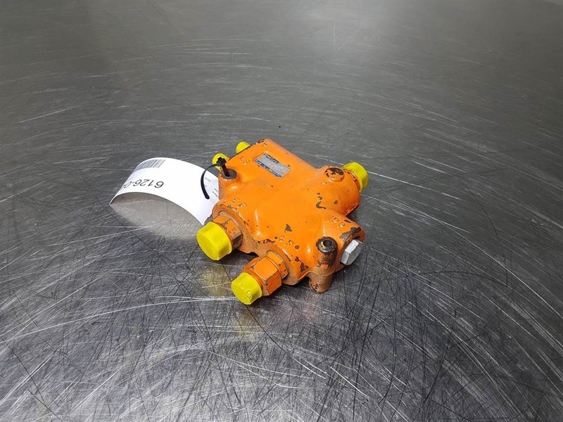 Char-Lynn 606 1098 002 - Atlas - Priority valve/Ve - Hydraulikk: bilde 2 Char-Lynn 606 1098 002 - Atlas - Priority valve/Ve - Hydraulikk: bilde 2