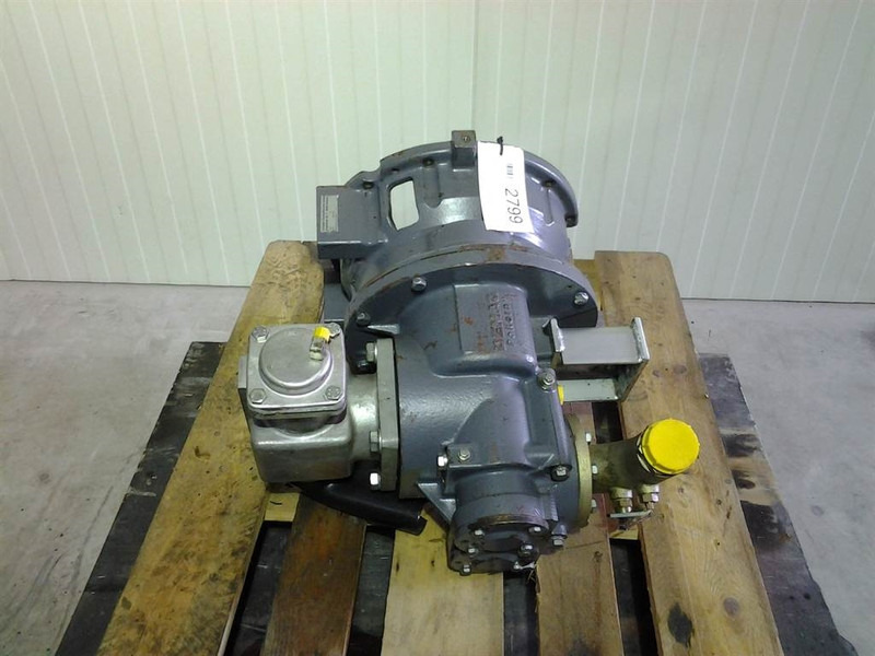 Compair EK 102 NG - Compressor/Kompressor - Luftkompressor: bilde 4 Compair EK 102 NG - Compressor/Kompressor - Luftkompressor: bilde 4