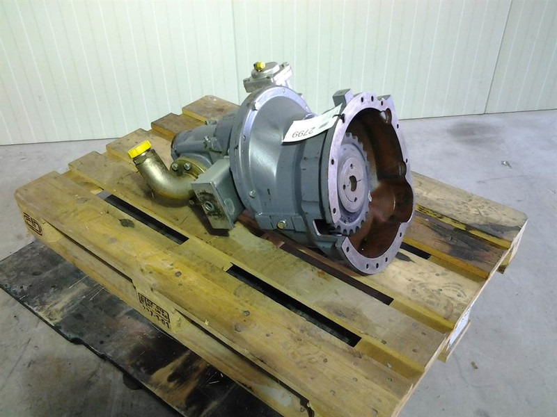 Compair EK 102 NG - Compressor/Kompressor - Luftkompressor: bilde 3 Compair EK 102 NG - Compressor/Kompressor - Luftkompressor: bilde 3