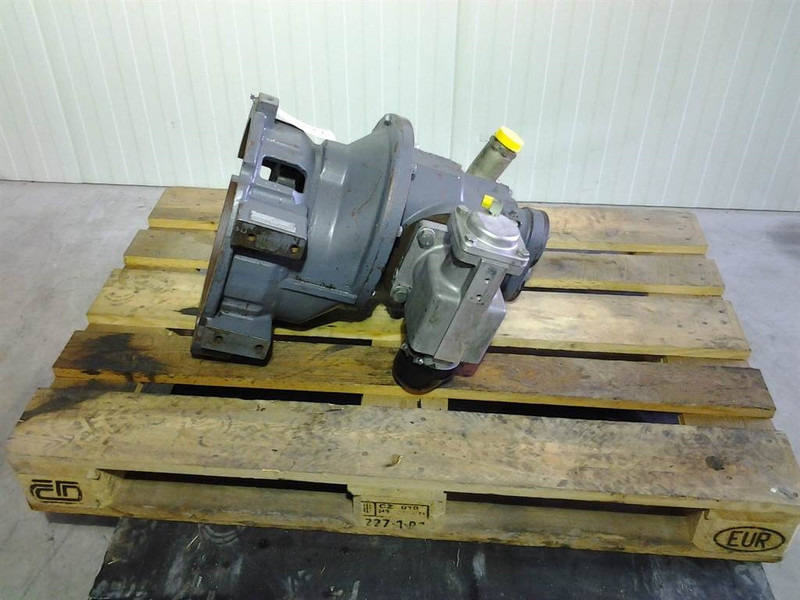 Compair EK 102 NG - Compressor/Kompressor - Luftkompressor: bilde 5 Compair EK 102 NG - Compressor/Kompressor - Luftkompressor: bilde 5