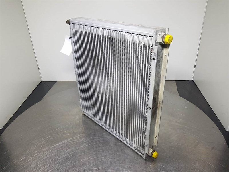 Demag 13136274 - Oil cooler/Ölkühler/Oliekoeler - Hydraulikk for Bygg og anlegg: bilde 2 Demag 13136274 - Oil cooler/Ölkühler/Oliekoeler - Hydraulikk for Bygg og anlegg: bilde 2