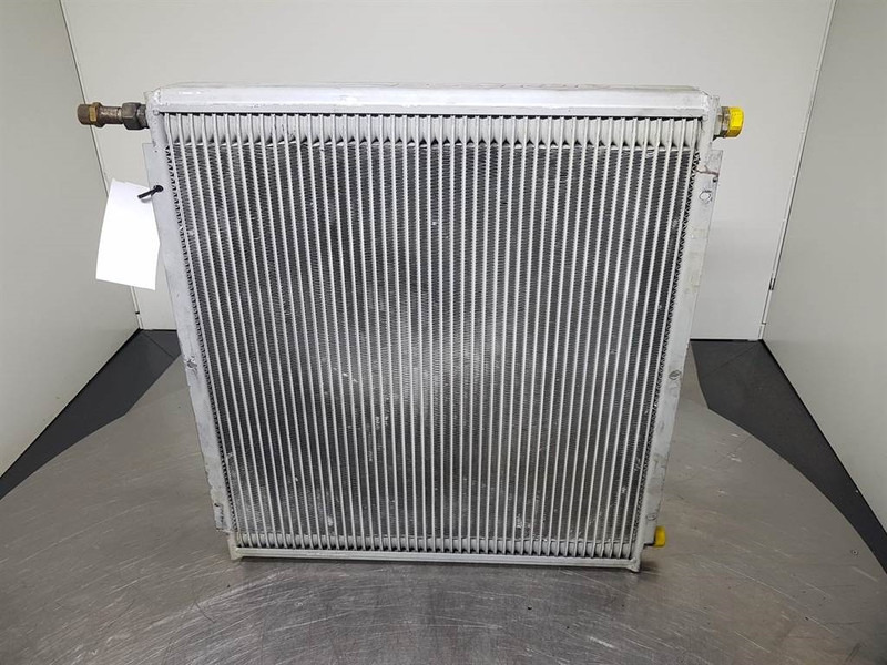 Demag 13136274 - Oil cooler/Ölkühler/Oliekoeler - Hydraulikk for Bygg og anlegg: bilde 1 Demag 13136274 - Oil cooler/Ölkühler/Oliekoeler - Hydraulikk for Bygg og anlegg: bilde 1